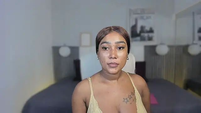 alessia anderson online show from 04/27/26, 06:50