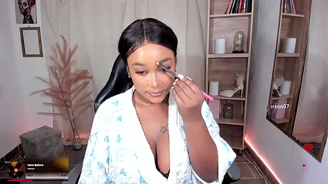 alessia anderson online show from 02/13/26, 04:23