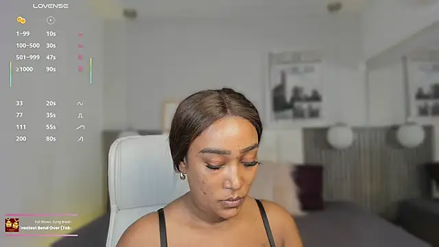 alessia anderson online show from 05/06/26, 07:40