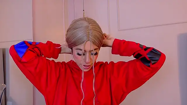 ZoeyPetit online show from 05/09/26, 11:24