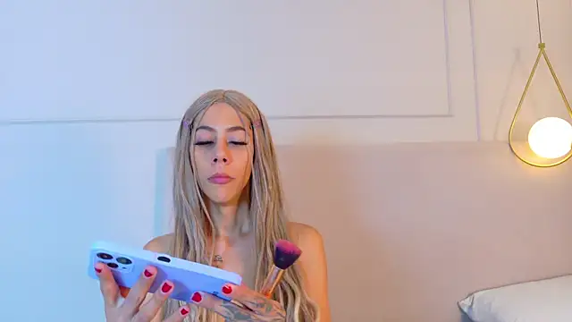 ZoeyPetit online show from 05/08/26, 11:14