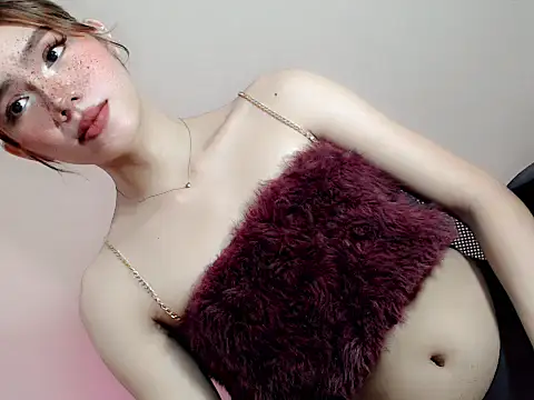 Rose victoria18 online show from 05/13/26, 10:00