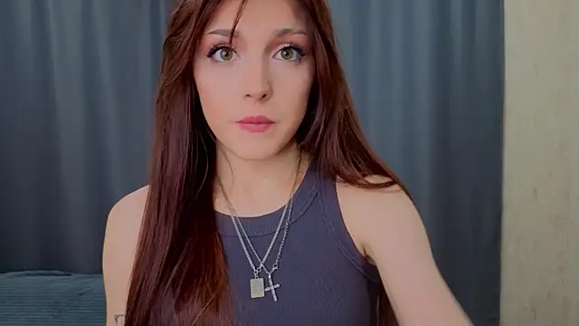 Snapshot of georgymaryhi chatting on 05/15/26, 04:49 georgymaryhi online show from 05/15/26, 04:49