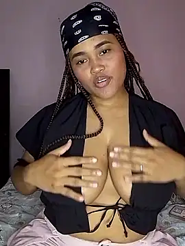 PlacerTallaXXX online show from 05/04/26, 09:06