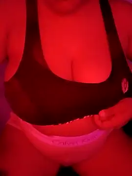 PlacerTallaXXX online show from 04/30/26, 03:35
