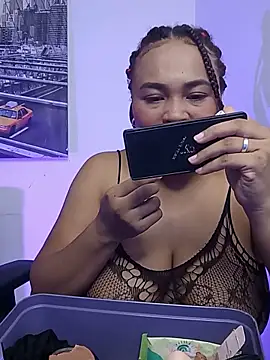 PlacerTallaXXX online show from 06/02/26, 03:50