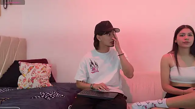 sweetauracouple online show from 05/24/26, 12:16
