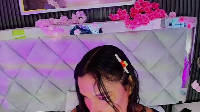 Snapshot of Sara_Chanel_ chatting on 05/31/26, 03:23 Sara Chanel online show from 05/31/26, 03:23