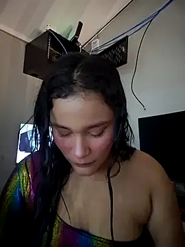 Sara Chanel  online show from 06/27/26, 02:50