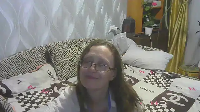 Ameli5689 online show from 05/01/26, 07:41