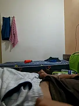 kangaroo man1 online show from 04/29/26, 06:25