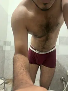 dhruv02 online show from 05/20/26, 06:38
