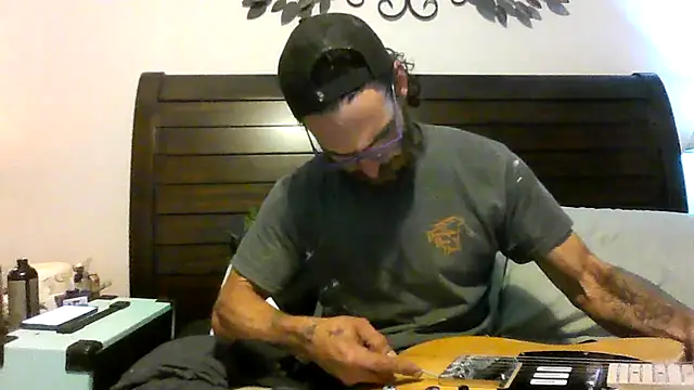 yourpersonalpeer1 online show from 07/02/26, 11:05