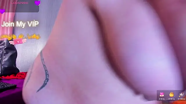 Terra-Mega online show from 04/28/26, 02:32