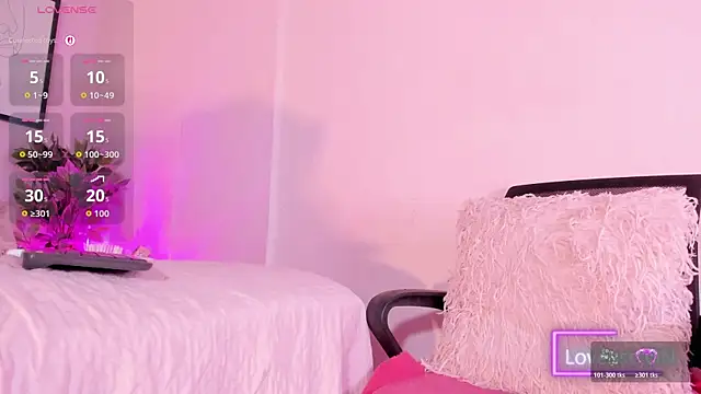 Emiilyh  online show from 07/23/26, 01:58