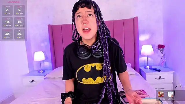 amy flaker online show from 05/06/26, 11:14