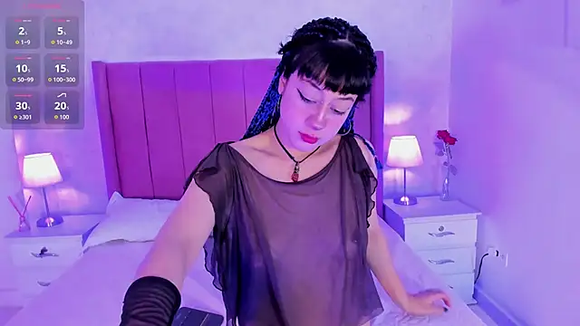 amy flaker online show from 06/07/26, 12:32