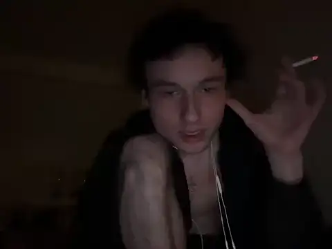 DavidFlipU2000 online show from 04/28/26, 09:08