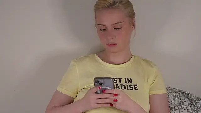 SweetPunisherr online show from 07/02/26, 04:57