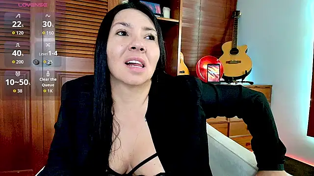 Taliapeach online show from 05/06/26, 09:02