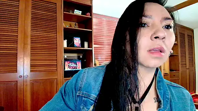 Taliapeach online show from 05/04/26, 02:09