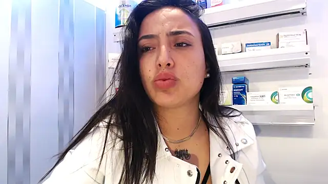 abby sofia online show from 04/28/26, 08:57