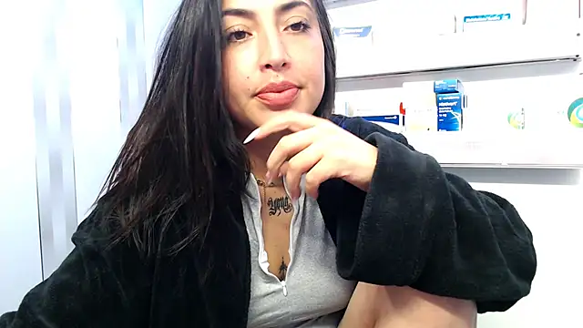 abby sofia online show from 04/29/26, 08:04