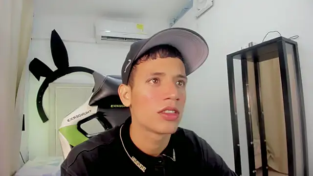 Jr flow online show from 04/30/26, 08:05