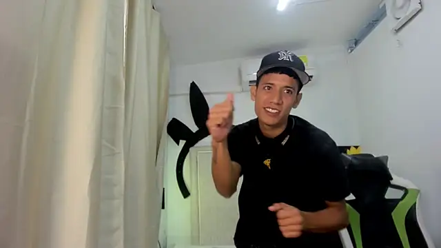 Jr flow online show from 04/30/26, 08:57