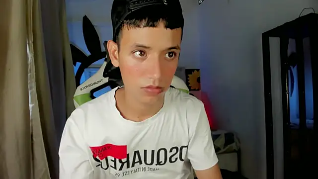 Jr flow online show from 04/28/26, 09:08