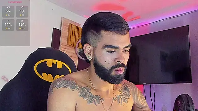  kameron9811 online show from 07/28/26, 03:36