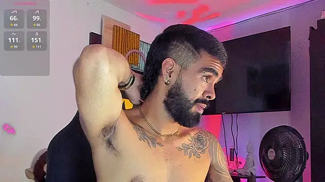  kameron9811 online show from 07/29/26, 03:28