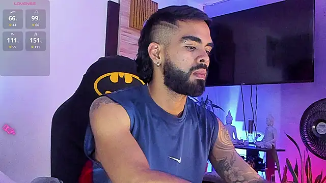  kameron9811 online show from 07/23/26, 04:21