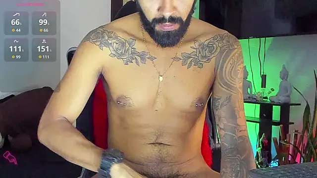  kameron9811 online show from 07/01/26, 04:46