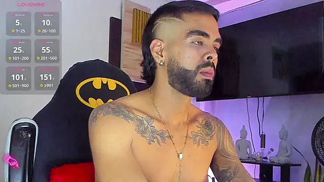  kameron9811 online show from 07/02/26, 02:56