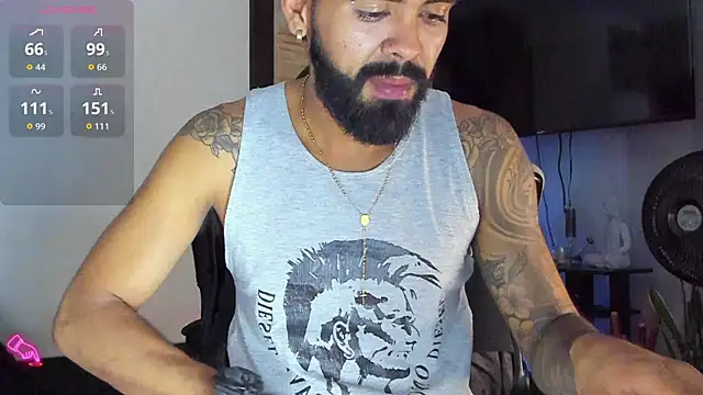  kameron9811 online show from 06/25/26, 11:21