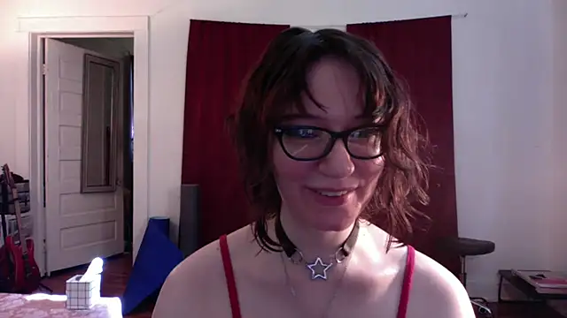 Snapshot of AnnywnBelle chatting on 05/14/26, 10:07 AnnywnBelle online show from 05/14/26, 10:07