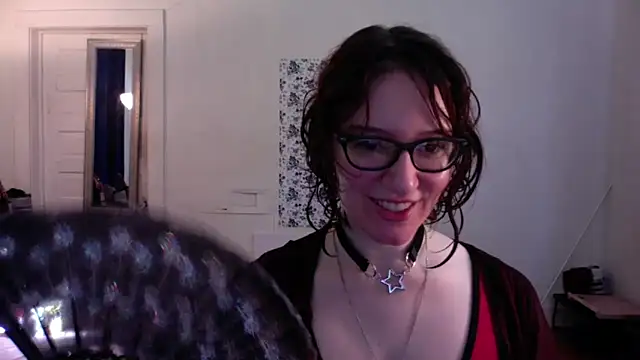 Snapshot of AnnywnBelle chatting on 05/03/26, 10:13 AnnywnBelle online show from 05/03/26, 10:13