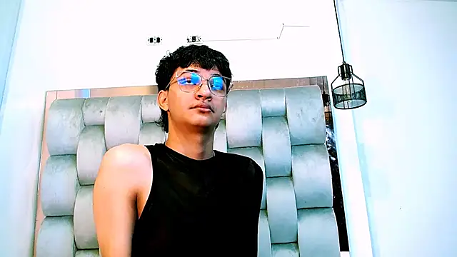 SahirCharm online show from 06/14/26, 02:07