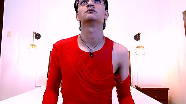 SahirCharm online show from 06/16/26, 12:05