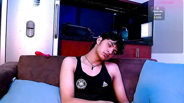 SahirCharm online show from 05/27/26, 11:28