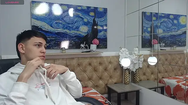 Ethanx18  online show from 05/21/26, 04:32