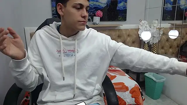Ethanx18  online show from 05/16/26, 04:11