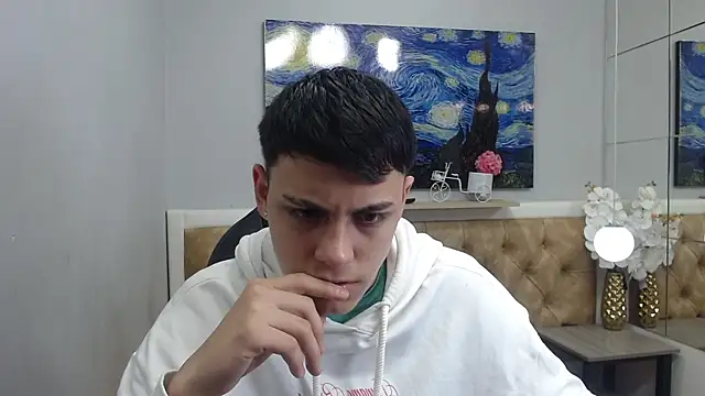 Ethanx18  online show from 05/28/26, 03:25