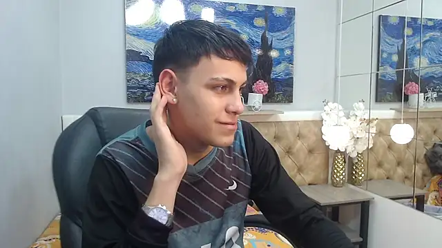Ethanx18  online show from 05/29/26, 03:01
