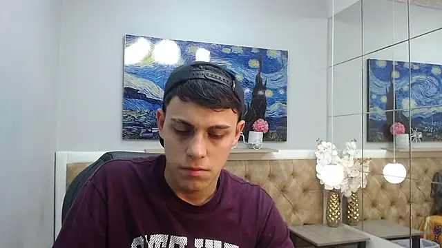 Ethanx18  online show from 05/27/26, 03:14