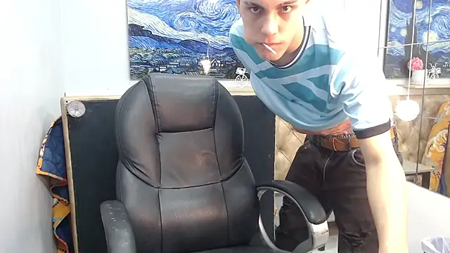 Ethanx18  online show from 05/26/26, 04:10