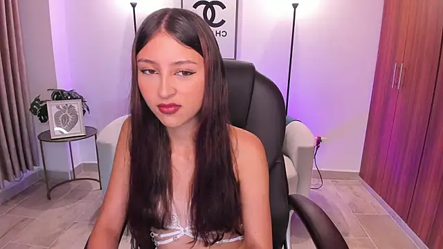 Nikky sweett  online show from 05/21/26, 10:07