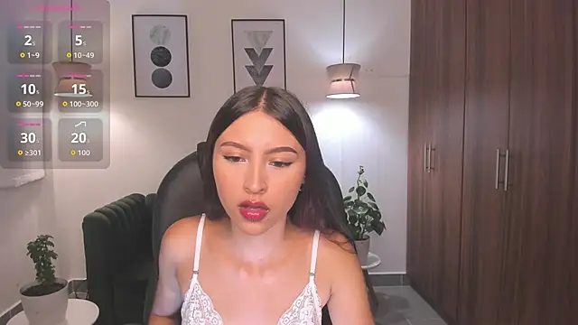 Nikky sweett  online show from 05/18/26, 06:51