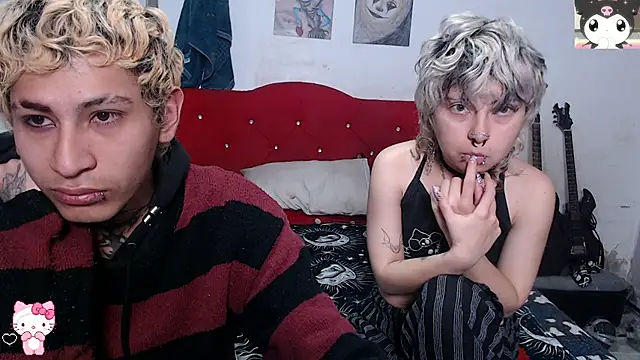Cute Chrixxx online show from 05/28/26, 11:16